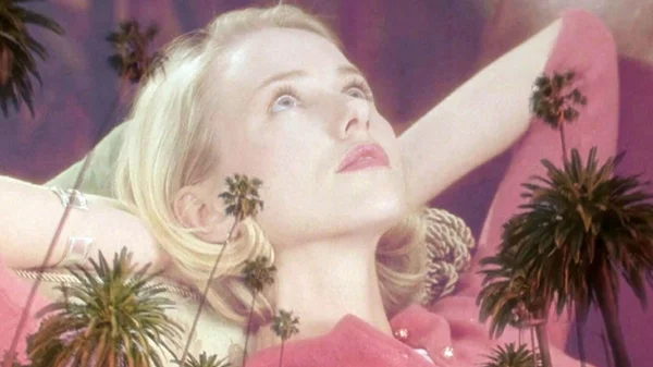 Ο παράξενα γοητευτικός κόσμος του Ντέιβιντ Λιντς